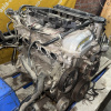Двигатель Mazda Z6-576542 без кондера 3/Axela BK