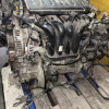 Двигатель Mazda Z6-576542 без кондера 3/Axela BK