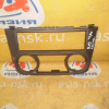Рамка магнитофона Nissan 68470-WD200 AD/Sunny Y11/B15