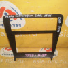 Рамка магнитофона Toyota 55412-12470 Corolla Ceres AE101