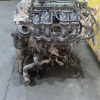 Двигатель Ford Focus 2 HXDB-7D63524 1.6L Duratec Ti-VCT (115PS) Sigma 5MT CAP/CB4 '2007