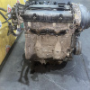 Двигатель Ford Focus 2 HXDB-7D63524 1.6L Duratec Ti-VCT (115PS) Sigma 5MT CAP/CB4 '2007