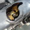 Двигатель Ford Focus 2 AODA-7E78829 2.0L Duratec He (145PS) 4AT В СБОРЕ CAP '2007