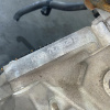 Двигатель Ford Focus 2 AODA-7E78829 2.0L Duratec He (145PS) 4AT В СБОРЕ CAP '2007