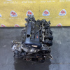 Двигатель Ford Mondeo 3 CJBA-3D30588 2.0L Duratec He (145PS) AT GE/B4Y/B5Y/BWY '2003