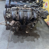 Двигатель Ford Mondeo 3 CJBA-3D30588 2.0L Duratec He (145PS) AT GE/B4Y/B5Y/BWY '2003