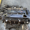 Двигатель Ford Mondeo 3 CJBA-3D30588 2.0L Duratec He (145PS) AT GE/B4Y/B5Y/BWY '2003