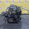 Двигатель Ford Mondeo 3 CJBC-2M73729 2.0L Duratec He (145PS) AT GE/B4Y/B5Y/BWY '2002