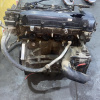 Двигатель Ford Mondeo 3 CJBC-2M73729 2.0L Duratec He (145PS) AT GE/B4Y/B5Y/BWY '2002