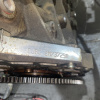 Двигатель Ford Mondeo 3 CJBC-2M73729 2.0L Duratec He (145PS) AT GE/B4Y/B5Y/BWY '2002