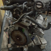 Двигатель Chrysler PT Cruiser EDZ-6T282858 2.4L P05047614AB В СБОРЕ PT24 '2006