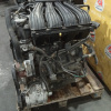 Двигатель Chrysler PT Cruiser EDZ-6T322132 2.4L P05047614AB В СБОРЕ PT24 '2006