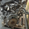 Двигатель Chrysler PT Cruiser EDZ-6T322132 2.4L P05047614AB В СБОРЕ PT24 '2006