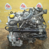 Двигатель Renault Captur H5FT/H5FD403-D142533 1.2L Turbo 6-робот В СБОРЕ J87/X98 '2018