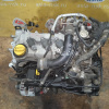Двигатель Renault Captur H5FT/H5FD403-D142533 1.2L Turbo 6-робот В СБОРЕ J87/X98 '2018