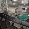 Двигатель Renault Captur H5FT/H5FD403-D142533 1.2L Turbo 6-робот В СБОРЕ J87/X98 '2018