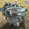 Двигатель Renault Captur H5FT/H5FD403-D142533 1.2L Turbo 6-робот В СБОРЕ J87/X98 '2018