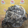 Двигатель Renault Captur H5FT/H5FD403-D142533 1.2L Turbo 6-робот В СБОРЕ J87/X98 '2018