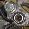 Двигатель Renault Captur H5FT/H5FD403-D142533 1.2L Turbo 6-робот В СБОРЕ J87/X98 '2018