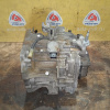 АКПП Renault Captur H5FT/H5FD403 1.2L Turbo 6-робот DC4006 2WD 320104062R J87/X98 '2018