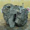 АКПП Renault Captur H5FT/H5FD403 1.2L Turbo 6-робот DC4006 2WD 320104062R J87/X98 '2018