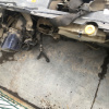 Ноускат Mazda Biante CCEFW LF '2008-2018 фара P7470