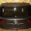 Дверь задняя TOYOTA Land Cruiser FJA300 '2021- вст 60-291/292  Спойлер (в сборе) под камеру 67005-60L70