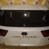 Дверь задняя TOYOTA Land Cruiser FJA300 '2021- вст 60-289 Спойлер (в сборе) под камеру 67005-60L70