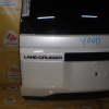 Дверь задняя Toyota Land Cruiser Prado GDJ250 '2023- Спойлер (камера) В сборе 67005-60M30