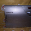 Дверь задняя Toyota Hilux GUN125 '2015- (в сборе) под камеру 65700KK010