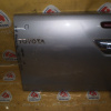 Дверь задняя Toyota Hilux GUN125 '2015- (в сборе) под камеру (Дефект) 65700KK010