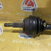 Привод Ford U251 Explorer 4 Cologne V6/XS зад, лев порван наружн. пыльник '2010