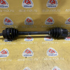 Привод Ford U251 Explorer 4 Cologne V6/XS зад, прав порван наружн. пыльник '2010