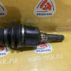 Привод Ford U251 Explorer 4 Cologne V6/XS зад, прав порван наружн. пыльник '2010