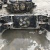 Ноускат Toyota Allion ZRT260 '2010-2016 ф.20-451 т.04709