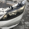 Ноускат Toyota Allion ZRT260 '2010-2016 ф.20-458 т.04709