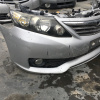 Ноускат Toyota Allion ZRT260 '2010-2016 ф.20-458 т.04709