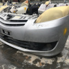Ноускат Toyota Passo Sette M502E '2008-2012 a/t Дефект фар ф.100-51958