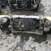 Ноускат Toyota Passo Sette M502E '2008-2012 a/t Дефект фар ф.100-51958