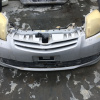 Ноускат Toyota Passo Sette M502E '2008-2012 a/t Дефект фар и бампера ф.100-51958