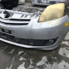 Ноускат Toyota Passo Sette M502E '2008-2012 a/t Дефект фар и бампера ф.100-51958