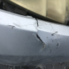 Ноускат Toyota Passo Sette M502E '2008-2012 a/t Дефект фар и бампера ф.100-51958
