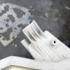 Ноускат Toyota Passo Sette M502E '2008-2012 a/t Дефект фар и бампера ф.100-51958