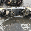 Ноускат Toyota Passo Sette M502E '2008-2012 a/t Дефект фар и бампера ф.100-51958