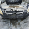 Ноускат Honda CR-V RD5 '2001-2004 a/t дефект крепления R фары ф.P1778 т.P1788