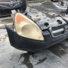 Ноускат Honda CR-V RD5 '2001-2004 a/t дефект крепления R фары ф.P1778 т.P1788