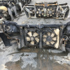 Ноускат Honda CR-V RD5 '2001-2004 a/t дефект крепления R фары ф.P1778 т.P1788