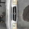 Ноускат Suzuki Grand Vitara/Escudo TD52W '2001-2005 ф.100-32078/80