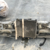 Ноускат Suzuki Grand Vitara/Escudo TD52W '2001-2005 ф.100-32078/80