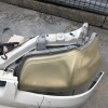 Ноускат Toyota Lite Ace S402M '2008-2020 a/t ф.1819